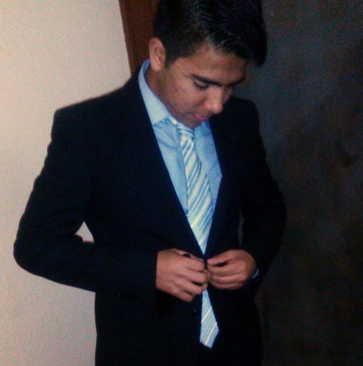 Jorge Abraham Guerrero Montoya