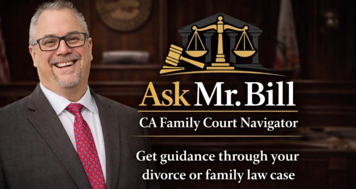 CA Family Court Navigator