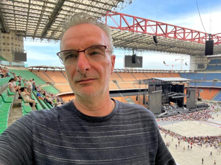 Massimiliano Orlando