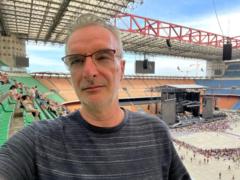 Massimiliano Orlando