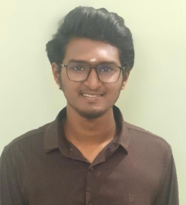 Nikkesh Sudhan