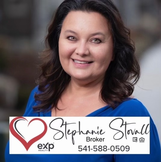 Stephanie Stovall