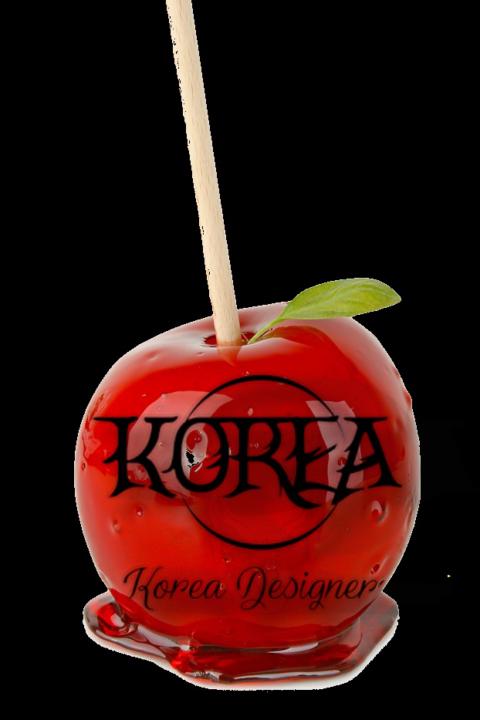 Creativo korea Corea Rodríguez