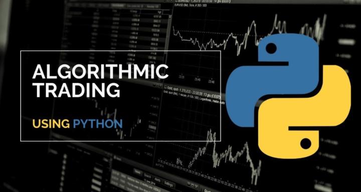 Python for Traders