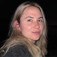 Jenna Davis