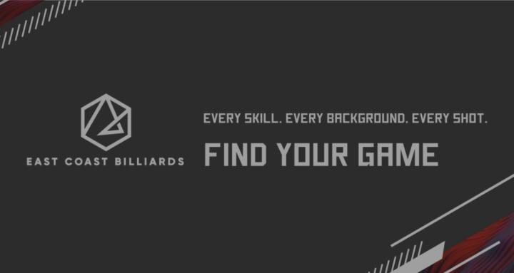 East Coast Billiards Elite