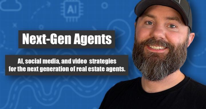 Next-Gen Agents