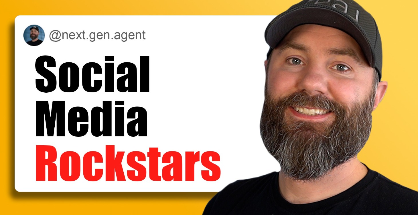 Interviews With Social Media Rockstars