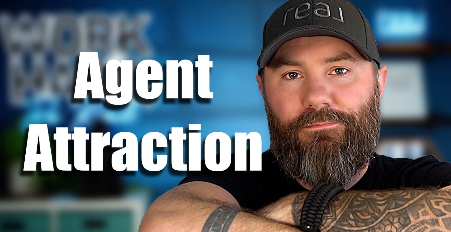 Agent Attraction Classes