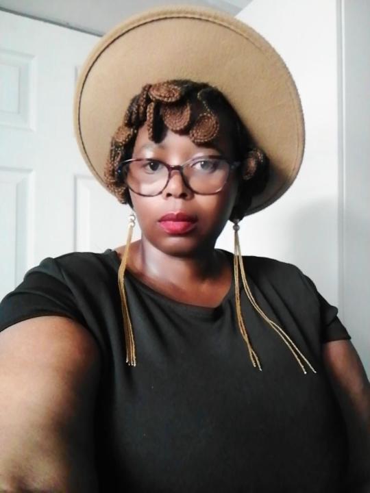 Zizipho Koyana