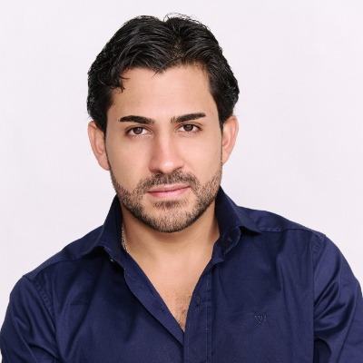 Rufino Reyes