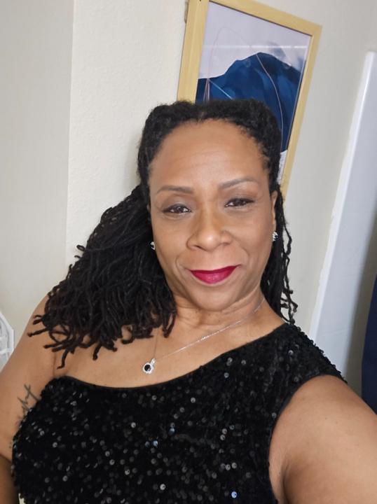Tiffany Draine