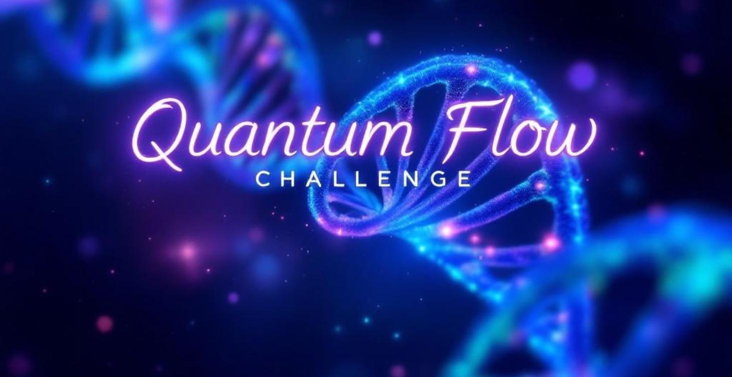 31-day Quantum Flow Challenge