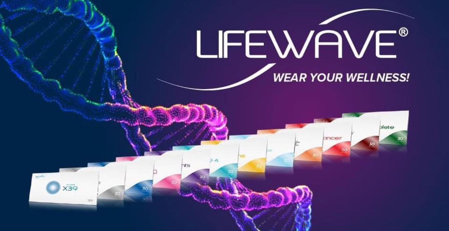 The Art Of Phototherapy Patching