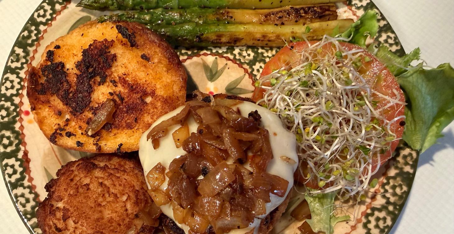Delectable Healthy Recipes