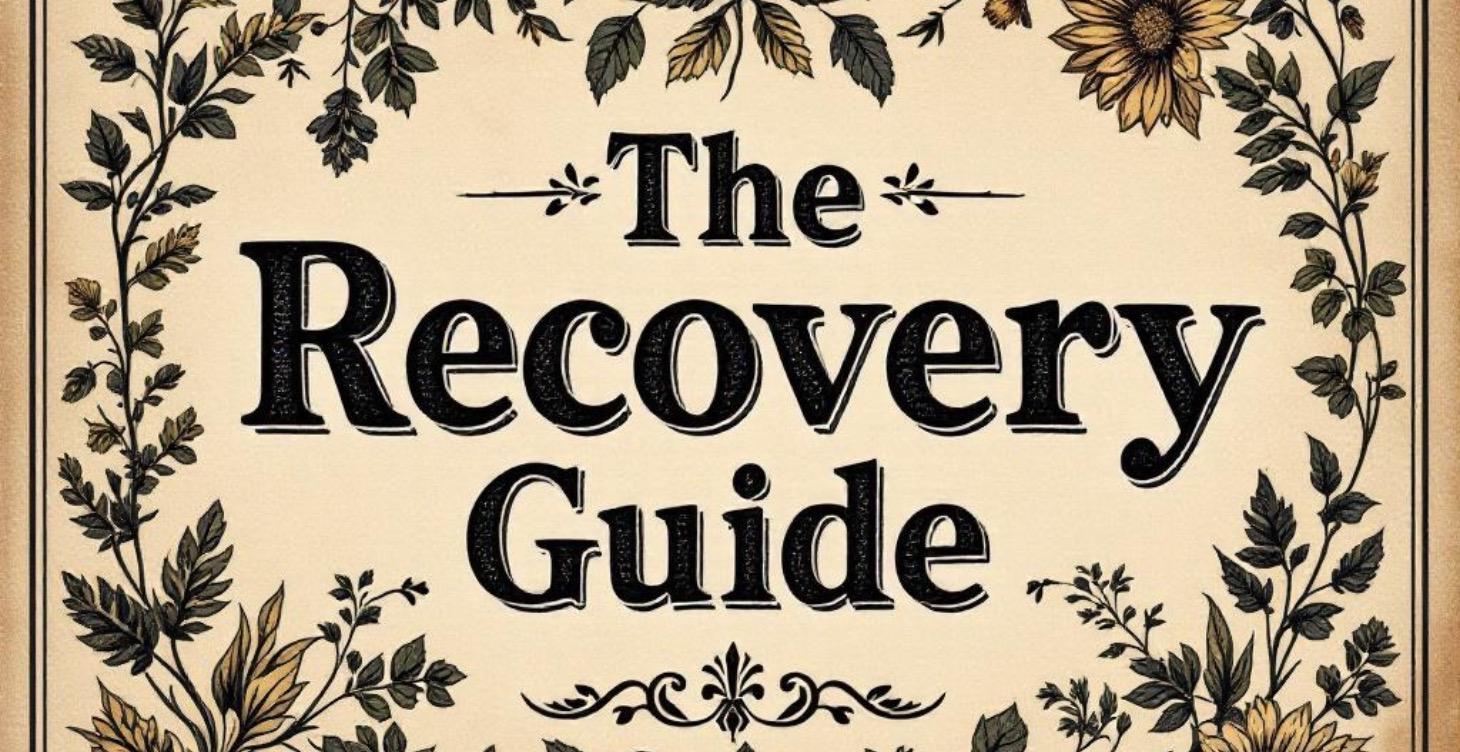 Recovery Guide