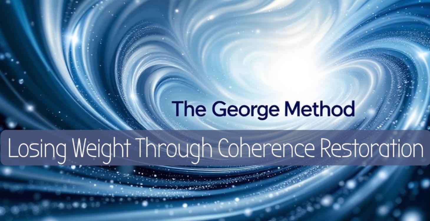Weight Loss The George Way