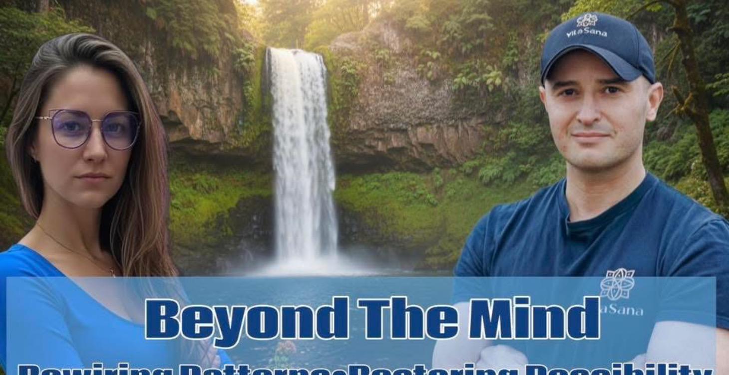 Beyond The Mind Workshop