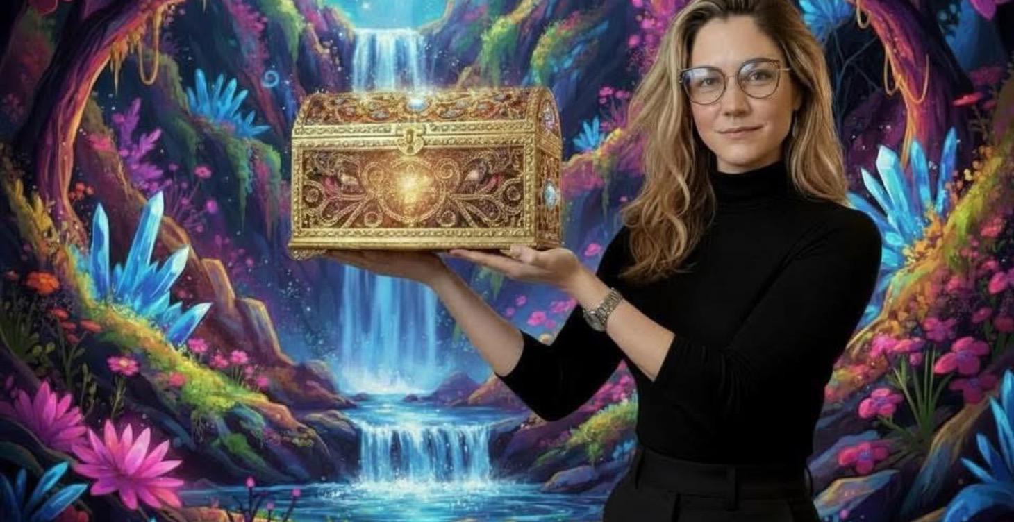 George Method Certification-Human Operating Manual