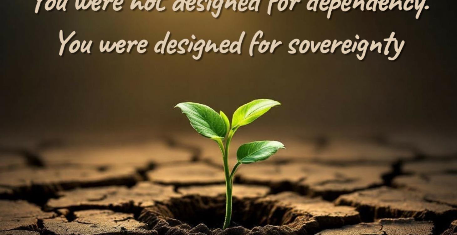 The George Method - Only YOU Can Heal YourSELF