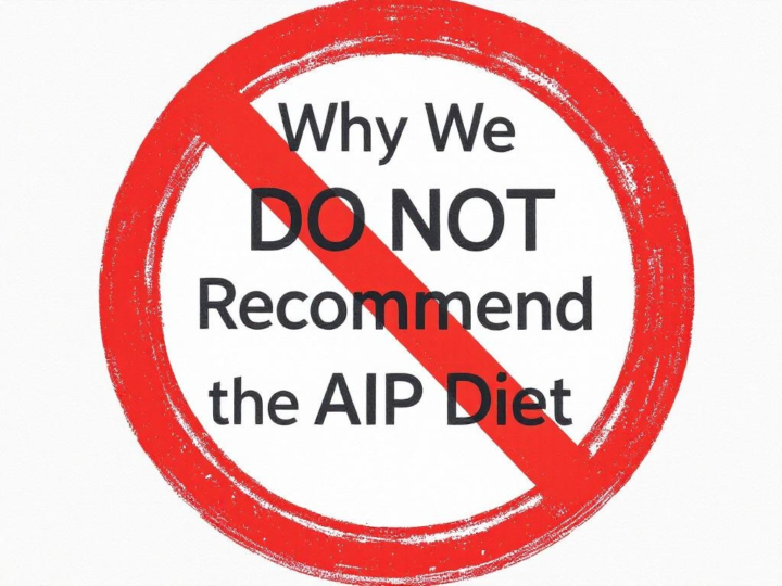 AIP Diet