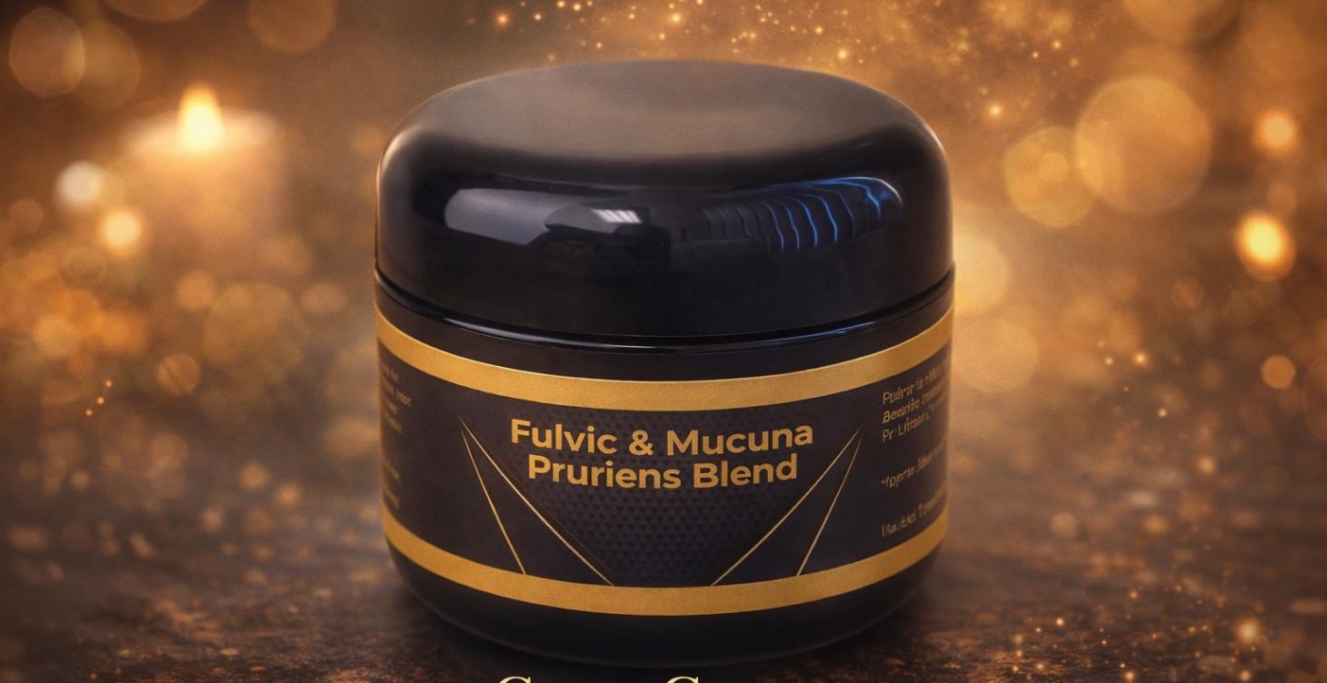 Fulvic Acid Education