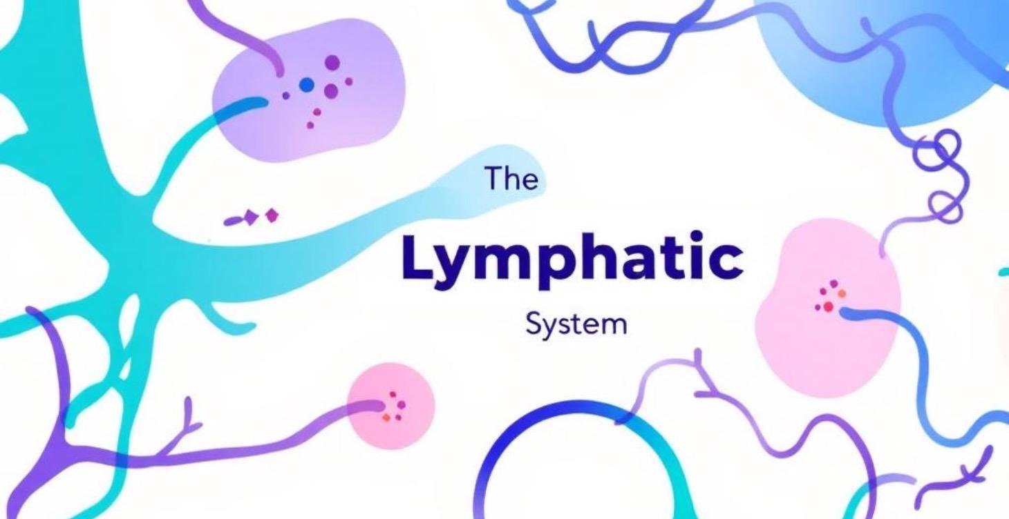 The Lymphatic System