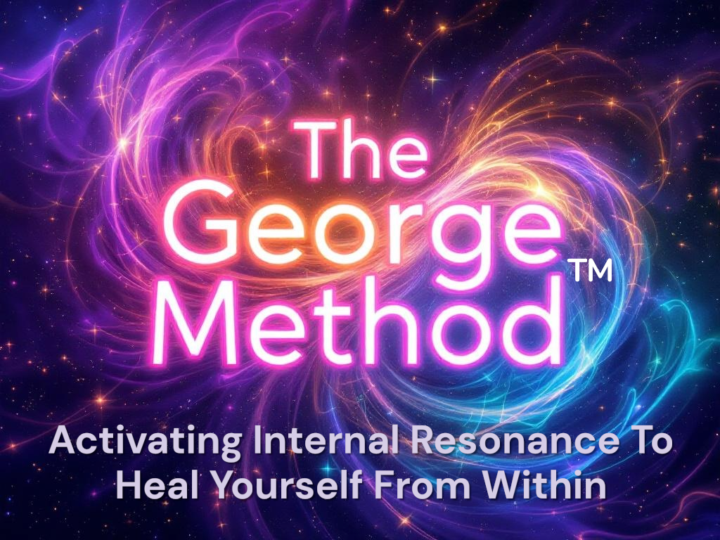 Activating Your Inner Pharmacy To Heal Yourself From Within