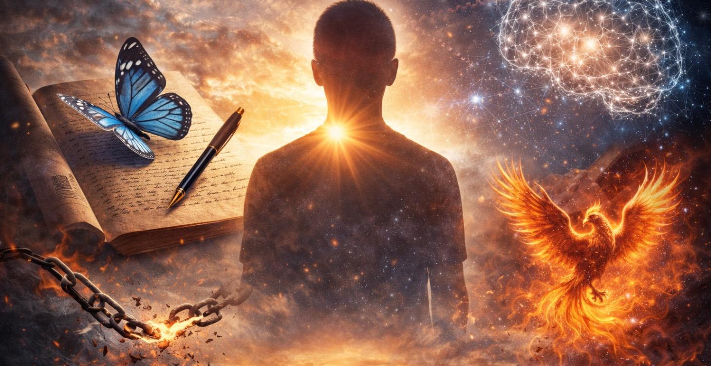 Custom New Identity Script