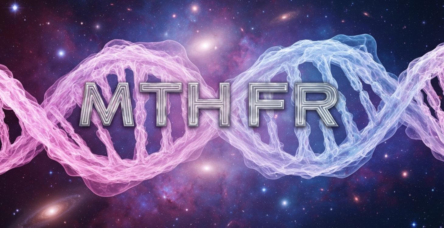 Everything You Wish You Knew About MTHFR