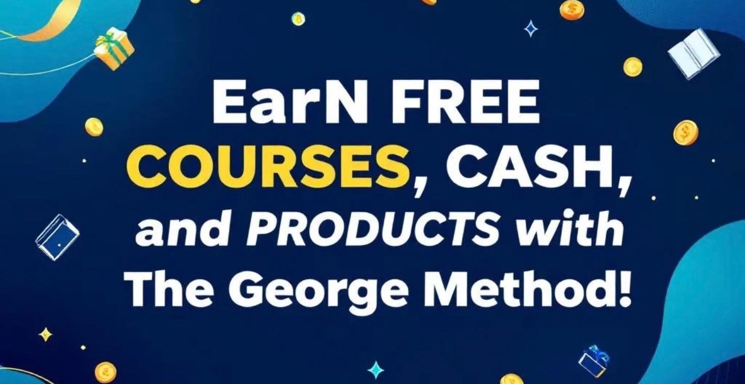 Earn Cash & Products Sharing What You Love