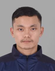 Prajib Moktan