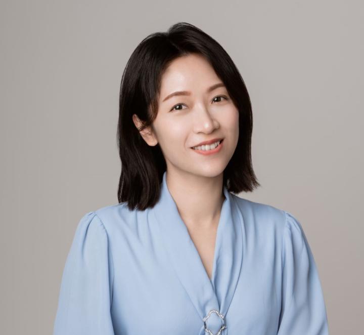 Betsy Wen