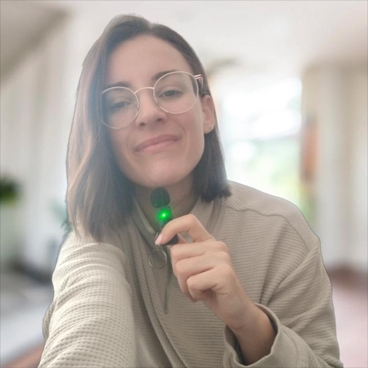 Marta Expósito