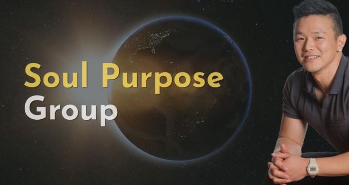 Soul Purpose Group cover
