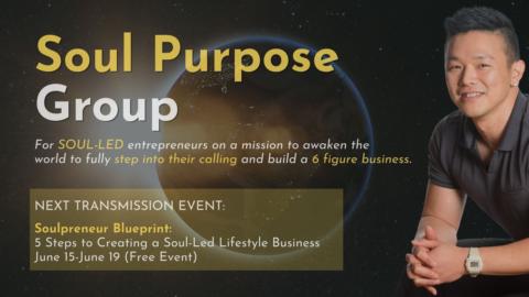 Soul Purpose Group gallery image