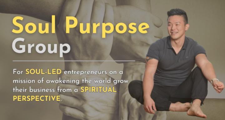 Soul Purpose Group