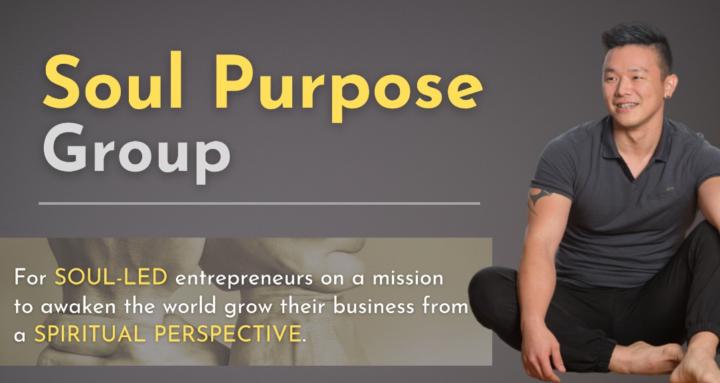 Soul Purpose Group