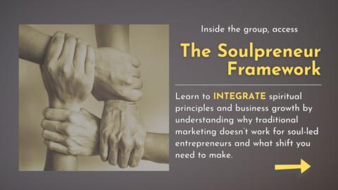 Soul Purpose Group gallery image