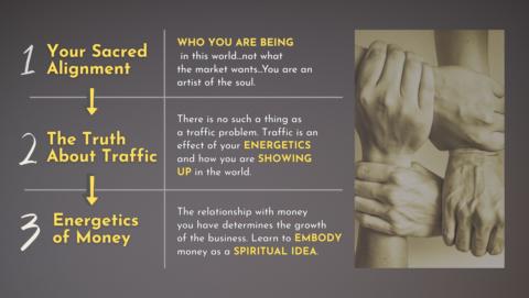 Soul Purpose Group gallery image
