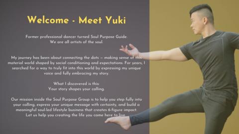 Soul Purpose Group gallery image