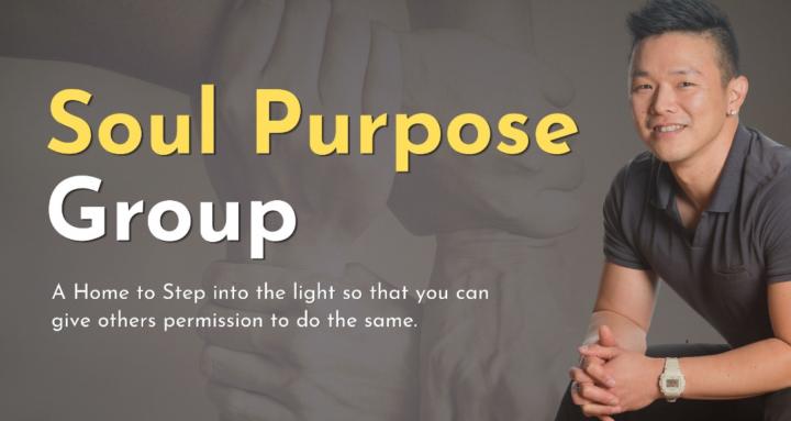 Soul Purpose Group