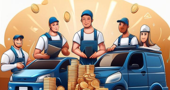 Mobile Detail Mastery