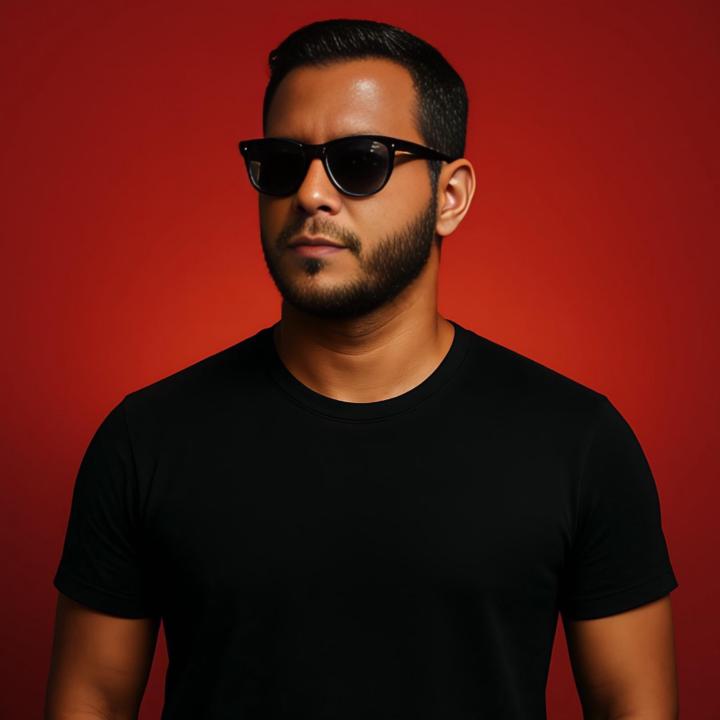 Mohammad Obaid Shaikh