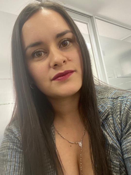 Jessenia Castro