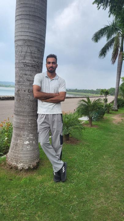 Nitesh Kaloria