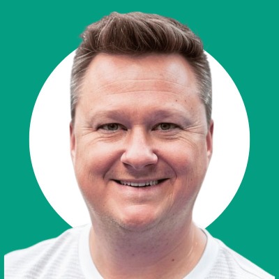 Ed Krystosik