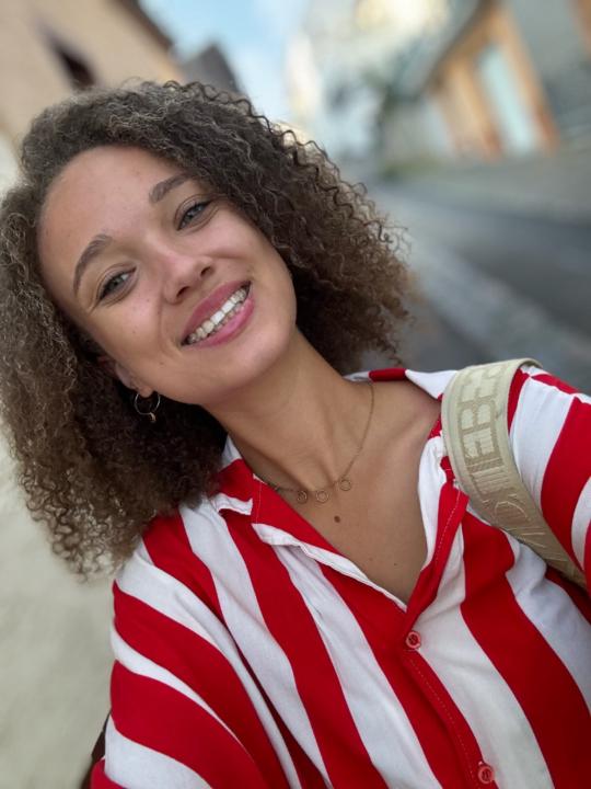 Michelle Löffelholz