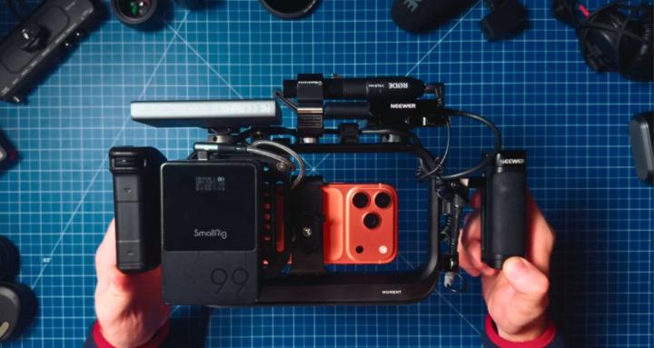 Mobile Filmmaker Club