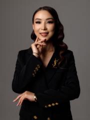 Dzhana Mirbek